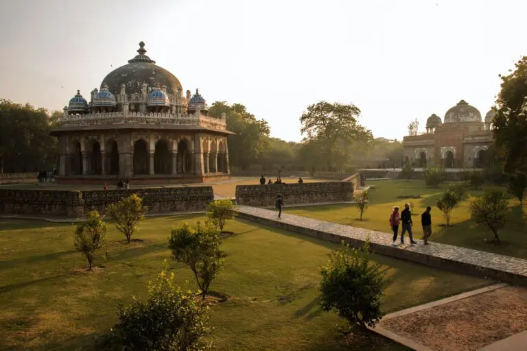 WA India