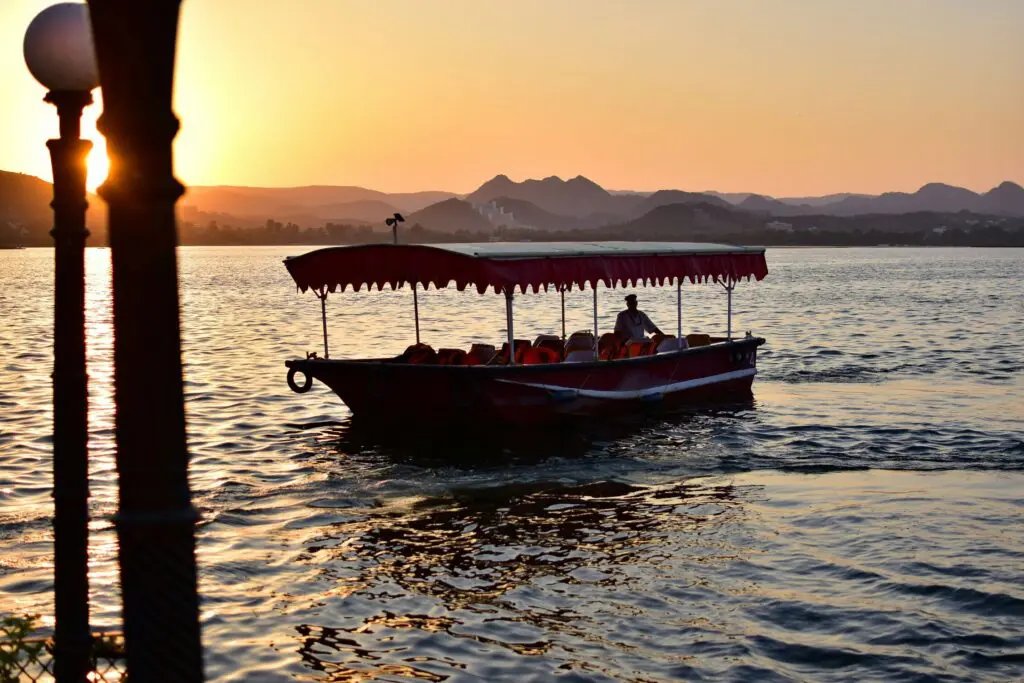 WA India