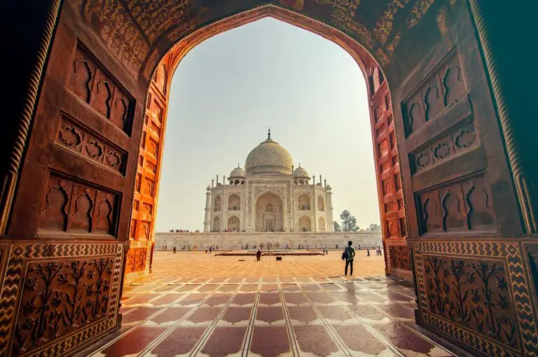 WA India