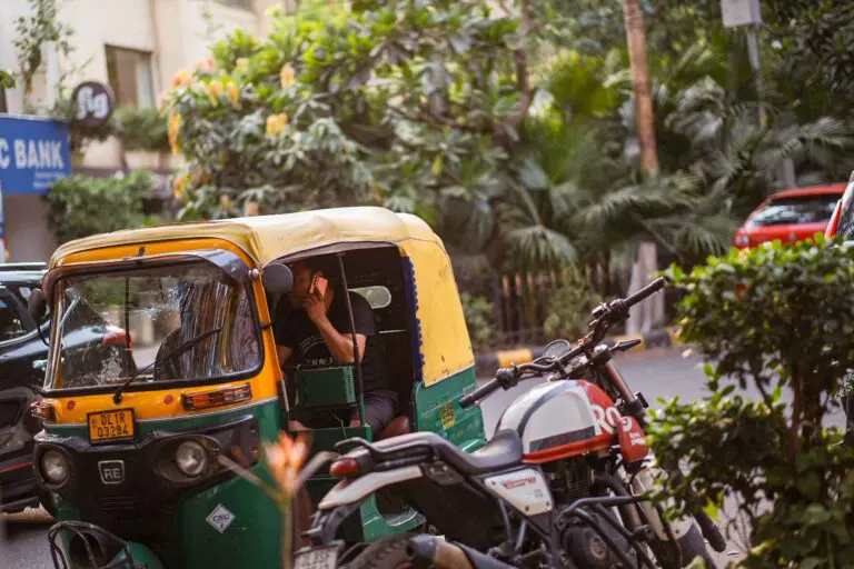 WA India