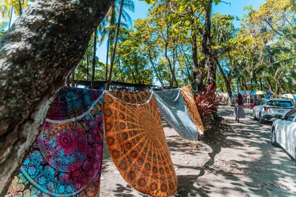 Groepsreis Costa Rica - Tweewekse Costa Rica reis- Avontuurlijk Costa Rica