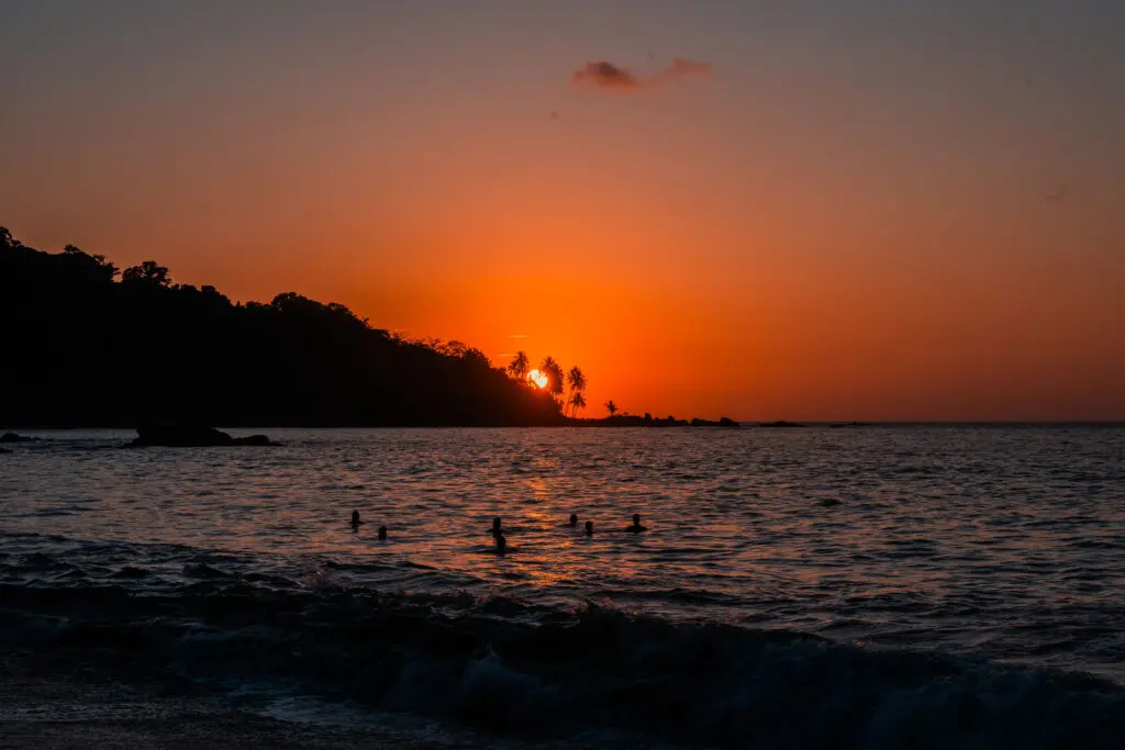 Groepsreis Costa Rica - Tweewekse Costa Rica reis- Avontuurlijk Costa Rica
