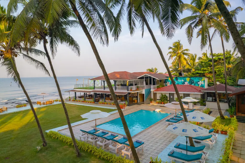 WA India
