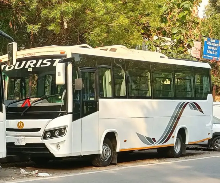 WA India