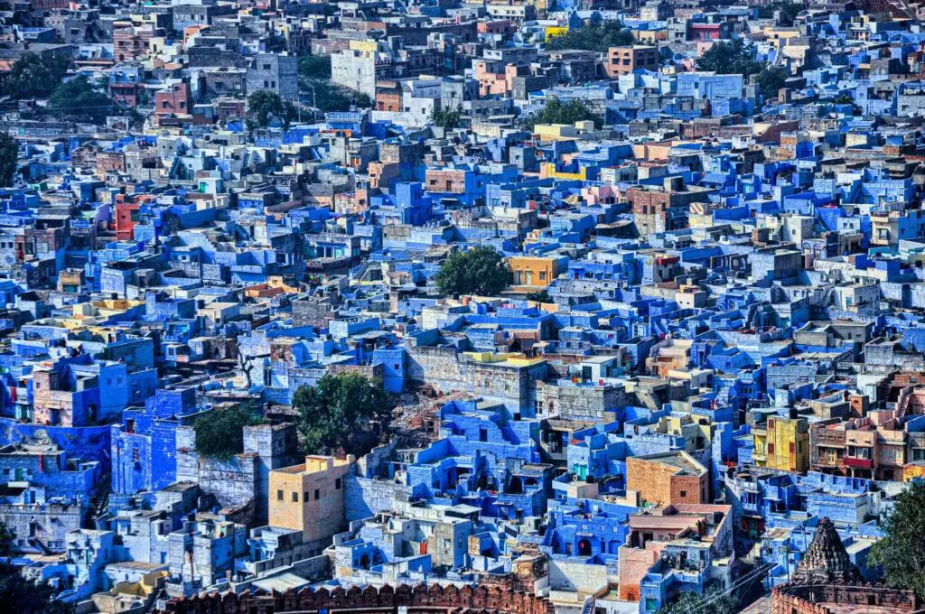 WA India