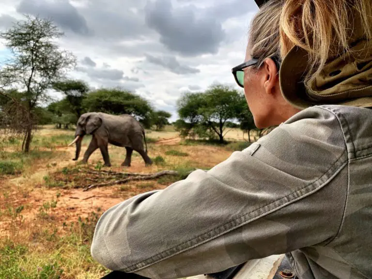 Tanzania Groepsreis - Safari Groepsreis - Afrika Groepsreis - Tanzania Lodges - Tanzania rondreis