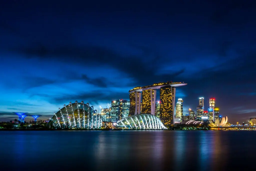 WA Malaysia & Sinapore