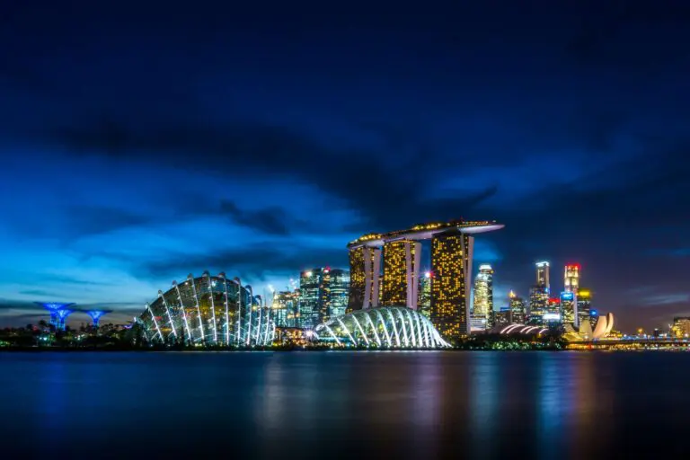 WA Malaysia & Sinapore