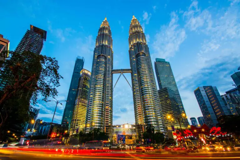 WA Malaysia & Sinapore