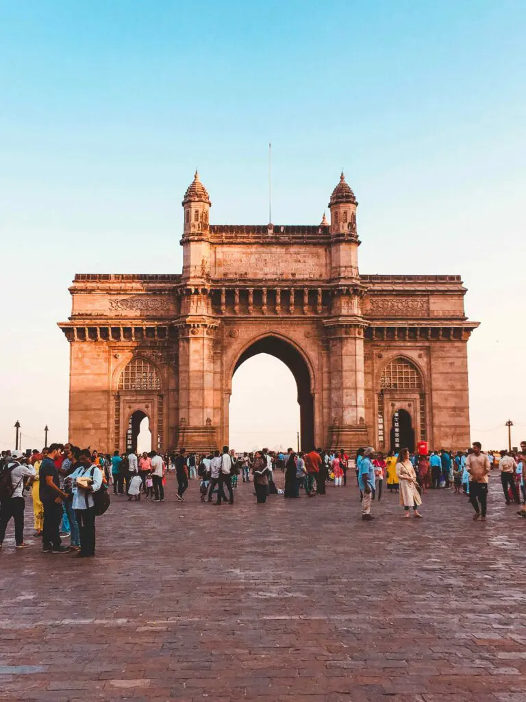 WA India Mumbai