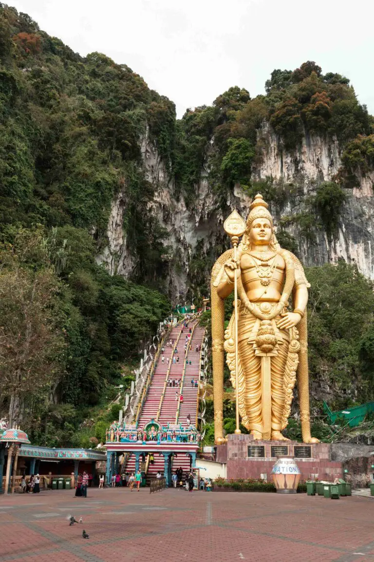 WA Malaysia & Sinapore