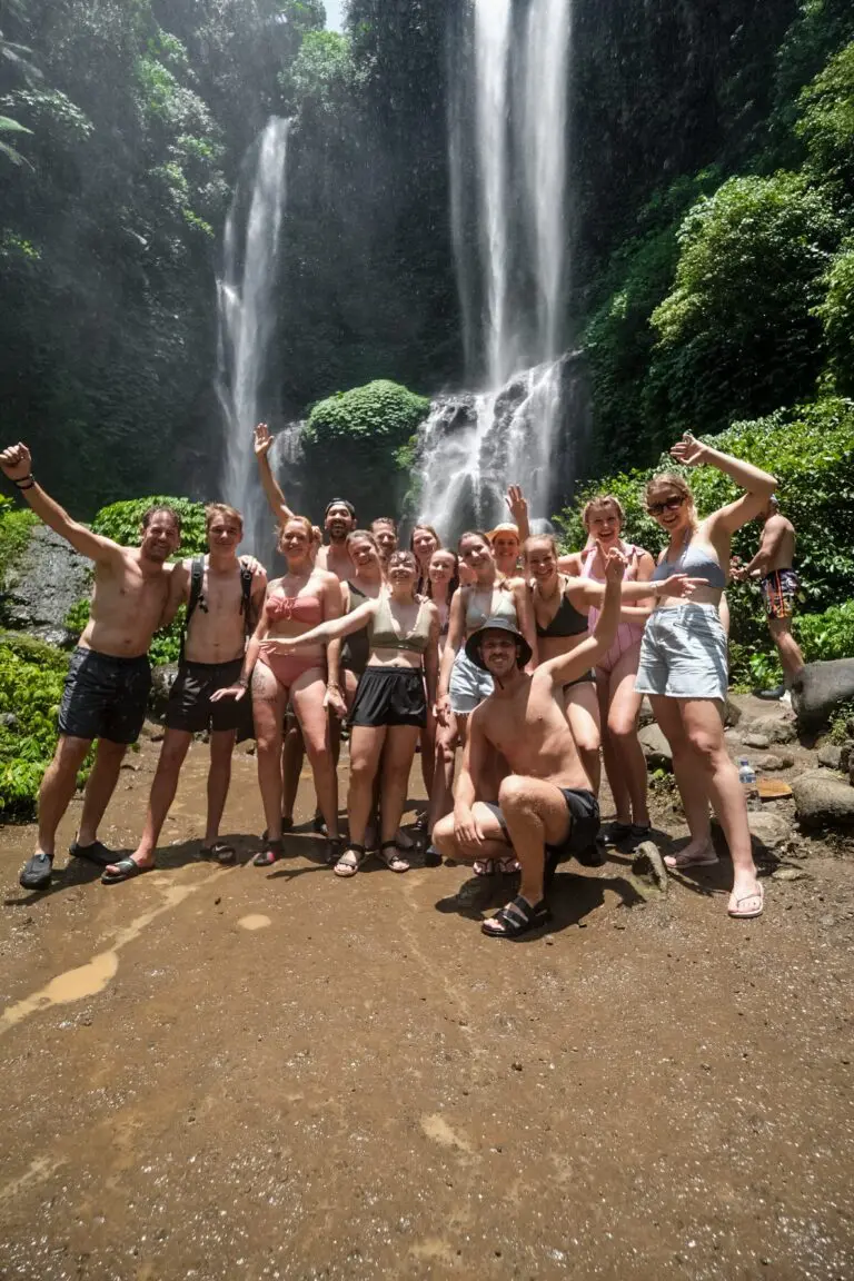 Groepsreis Bali - Beste reistijd Bali - Beste periode Bali - Doorreis Bali - Nusa Penida - Gili Islands - Gili Trawangan - Natuur in Bali - Vakantie in Bali - Beste reistijd Bali - Klimaat Bali