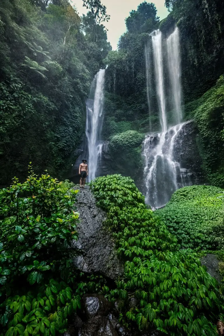 Groepsreis Bali - Beste reistijd Bali - Beste periode Bali - Doorreis Bali - Nusa Penida - Gili Islands - Gili Trawangan - Natuur in Bali - Vakantie in Bali - Beste reistijd Bali - Klimaat Bali