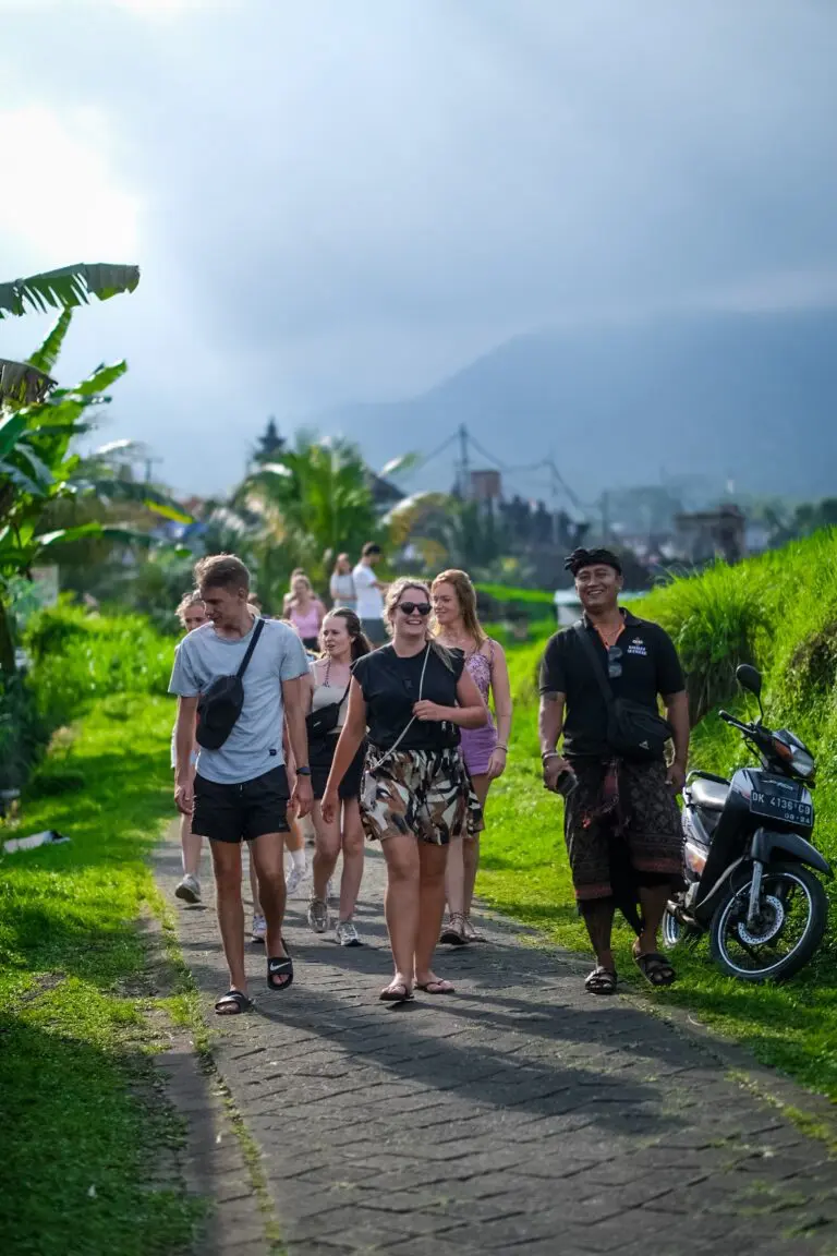 Groepsreis Bali - Beste reistijd Bali - Beste periode Bali - Doorreis Bali - Nusa Penida - Gili Islands - Gili Trawangan - Natuur in Bali - Vakantie in Bali - Beste reistijd Bali - Klimaat Bali