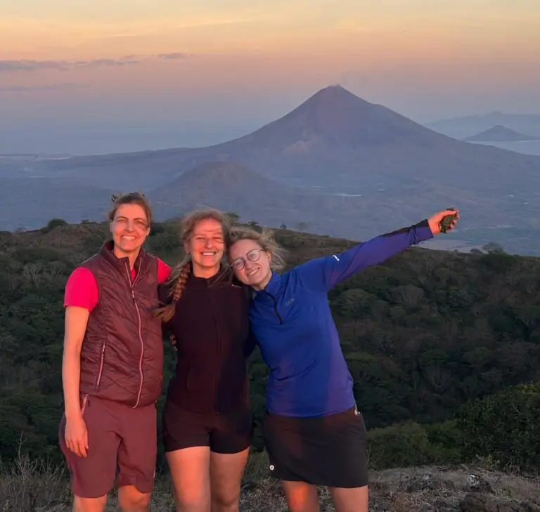 Groepsreis Nicaragua - twee weekse reis Nicaragua - Avontuurlijke vulkanen