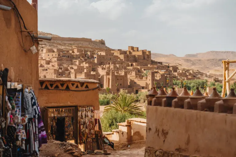 Groepsreis Marokko - Marokko reis - Rondreis Marokko - Soloreis Marokko