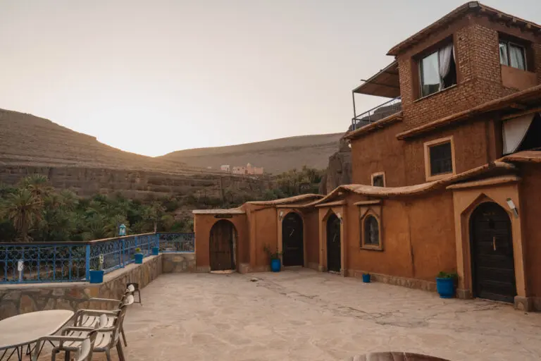 Groepsreis Marokko - Marokko Rondreis - Reis Marokko