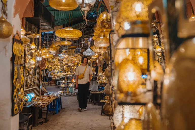 Groepsreis Marokko - Marokko reis - Rondreis Marokko - Soloreis Marokko