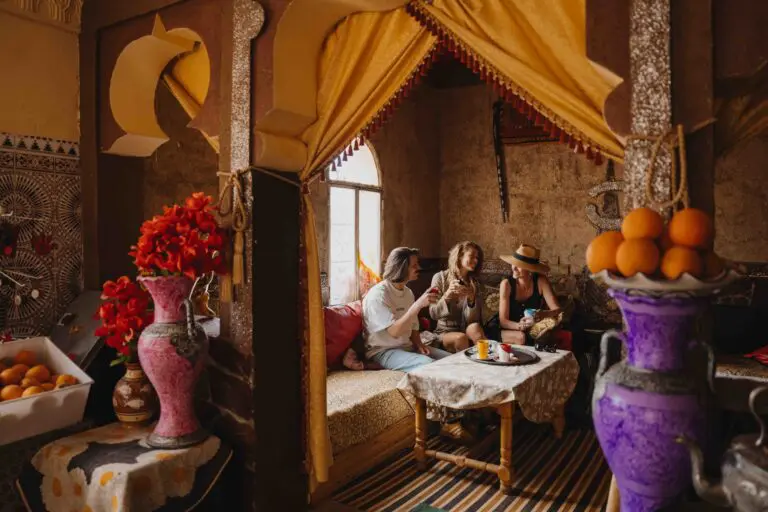 Groepsreis Marokko - Marokko Rondreis - Reis Marokko