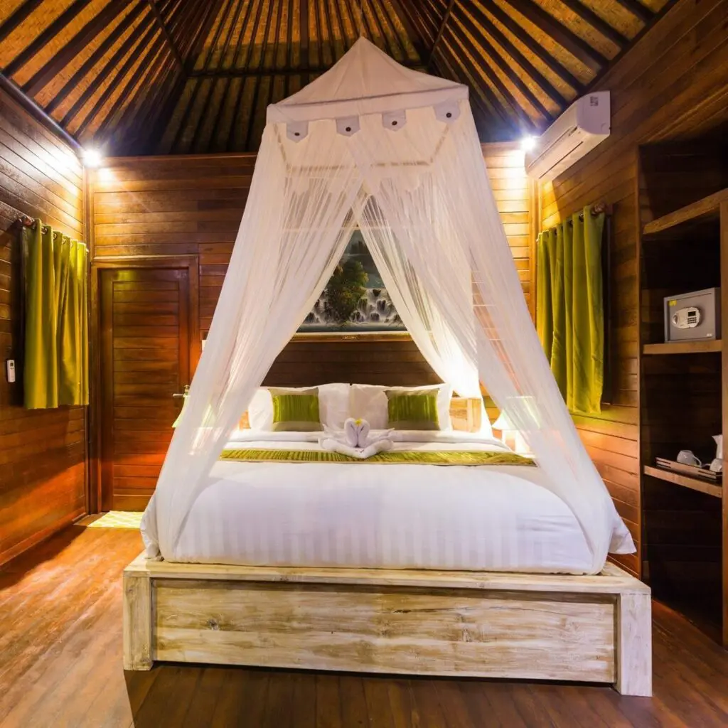 Groepsreis Bali - Beste reistijd Bali - Beste periode Bali - Doorreis Bali - Nusa Penida - Gili Islands - Gili Trawangan - Natuur in Bali - Vakantie in Bali - Beste reistijd Bali - Klimaat Bali