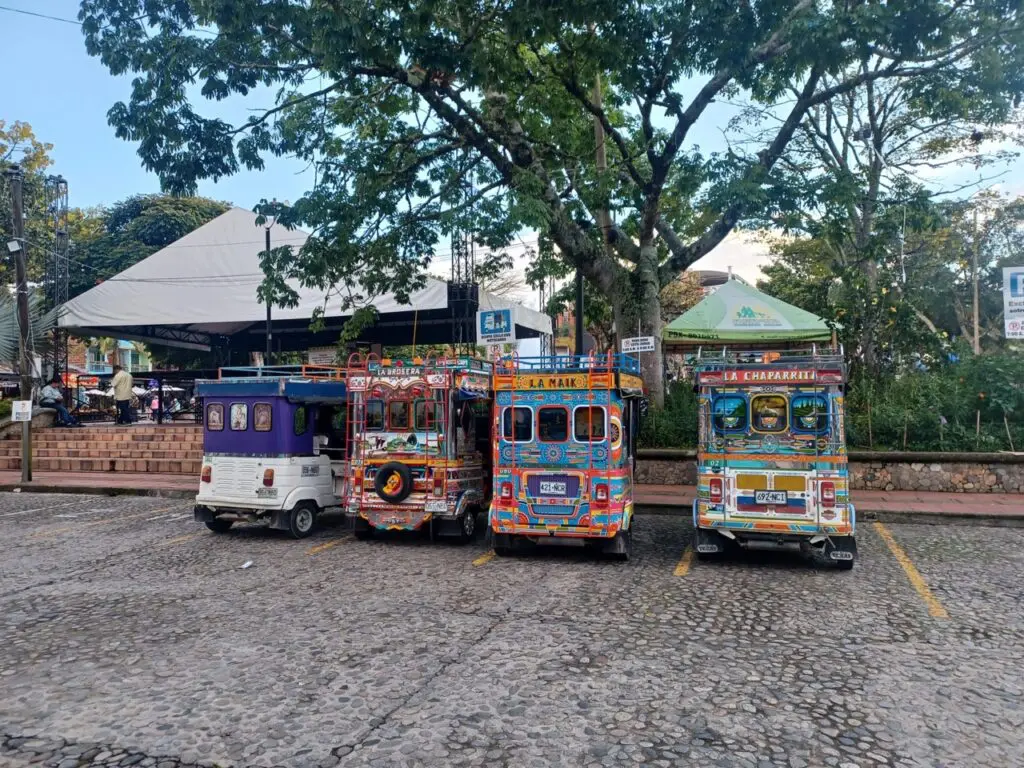 groepsreis colombia - rondreis colombia - cocora valley colombia - weadventures colombia