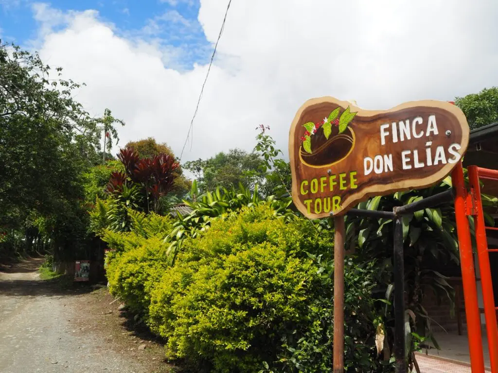 Groepsreis Colombia - weadventures colombia - rondreis colombia - soloreis colombia - backpacken colombia - koffieplantage colombia