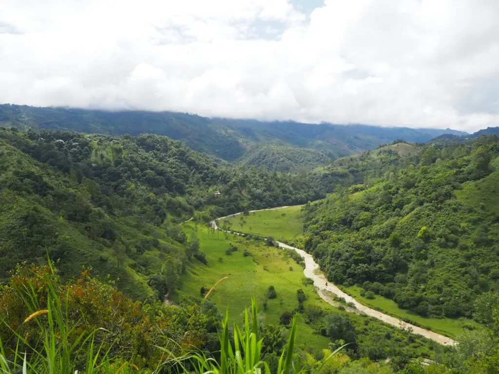 Groepsreis Colombia - weadventures colombia - rondreis colombia - soloreis colombia - backpacken colombia - koffieplantage colombia