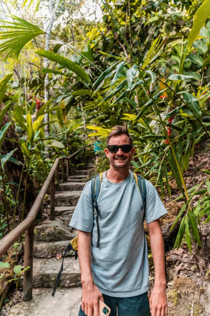 groepsreis colombia - rondreis colombia - cocora valley colombia - weadventures colombia