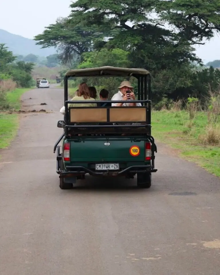 Groepsreis Zuid-Afrika - Rondreis Zuid-Afrika - Zuid-Afrika Soloreis