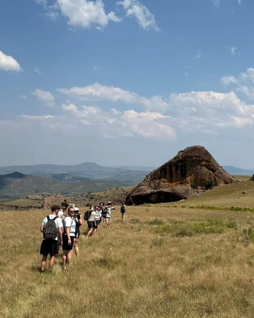 Groepsreis Zuid-Afrika - Rondreis Zuid-Afrika - Zuid-Afrika Soloreis