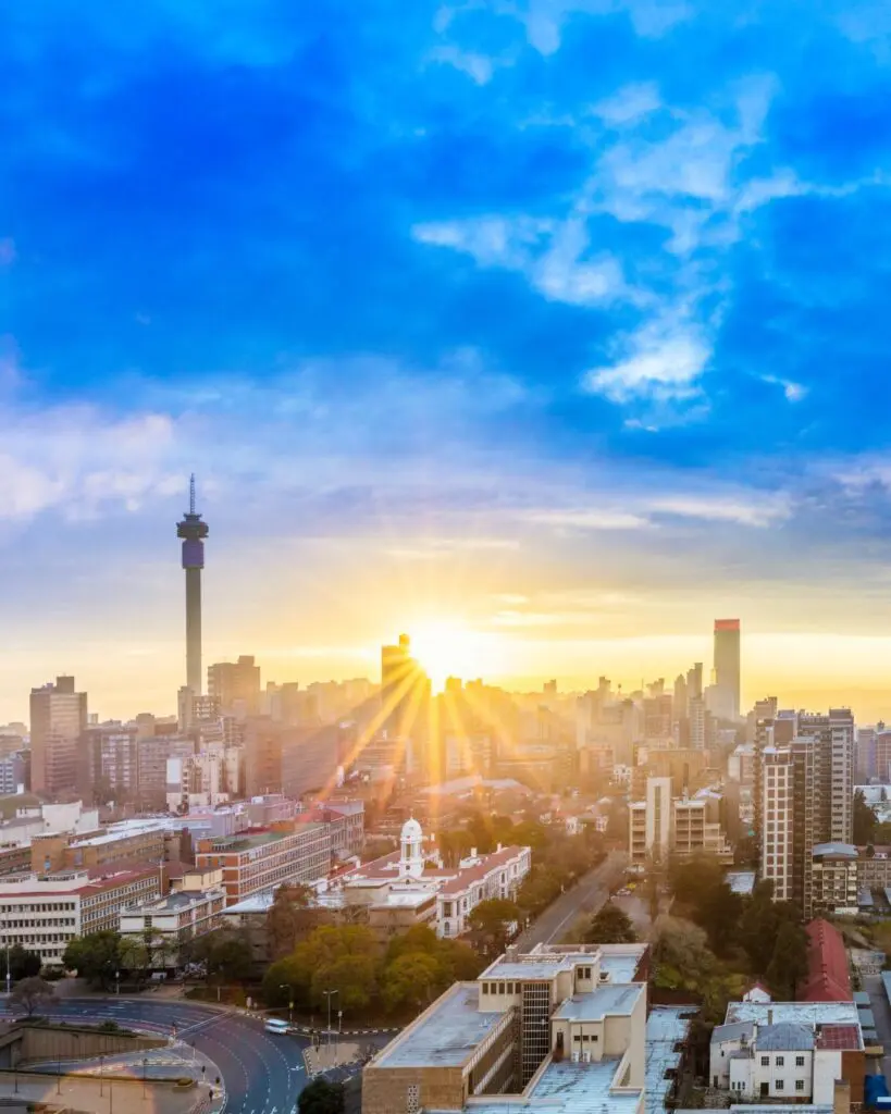 Groepsreis Zuid-Afrika - Rondreis Zuid-Afrika - Zuid-Afrika Soloreis