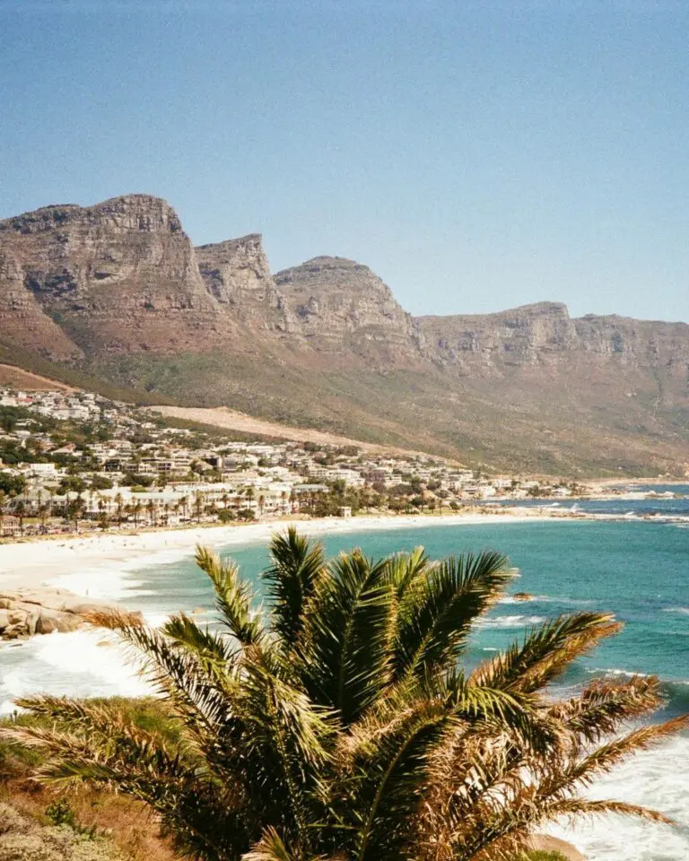 Groepsreis Zuid-Afrika - Rondreis Zuid-Afrika - Zuid-Afrika Soloreis