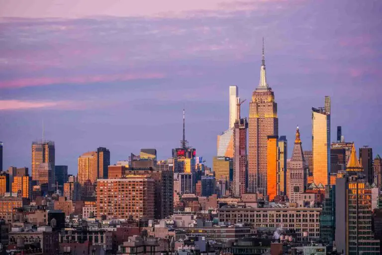 Groepsreis New York - Citytrip New York - Solo reis New York - Groepsreis NYC