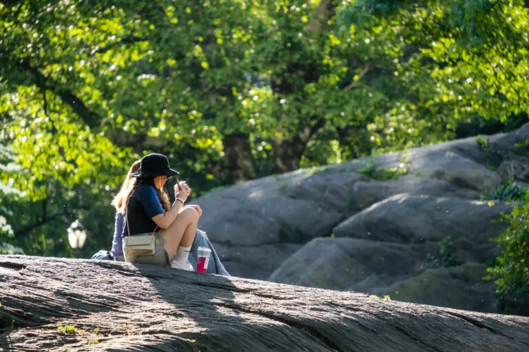 Groepsreis New York - Citytrip New York - Solo reis New York - Groepsreis NYC