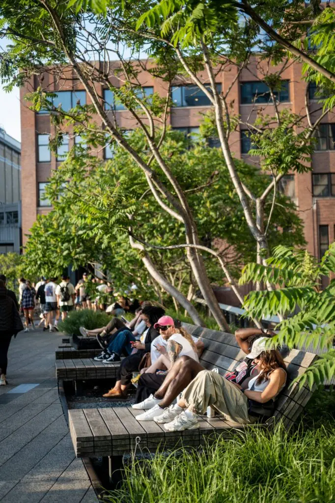 Groepsreis New York - Citytrip New York - Solo reis New York - Groepsreis NYC