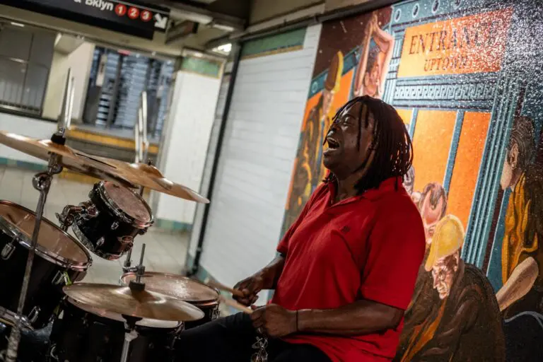 Groepsreis New York - Citytrip New York - Solo reis New York - Groepsreis NYC