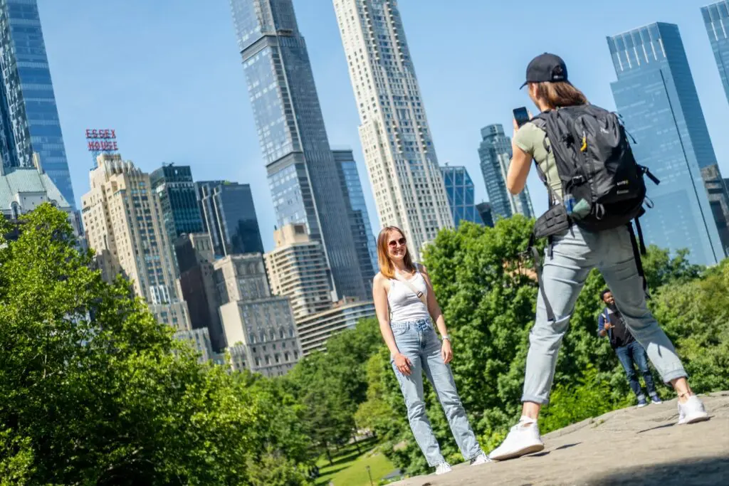 Groepsreis New York - Citytrip New York - Solo reis New York - Groepsreis NYC