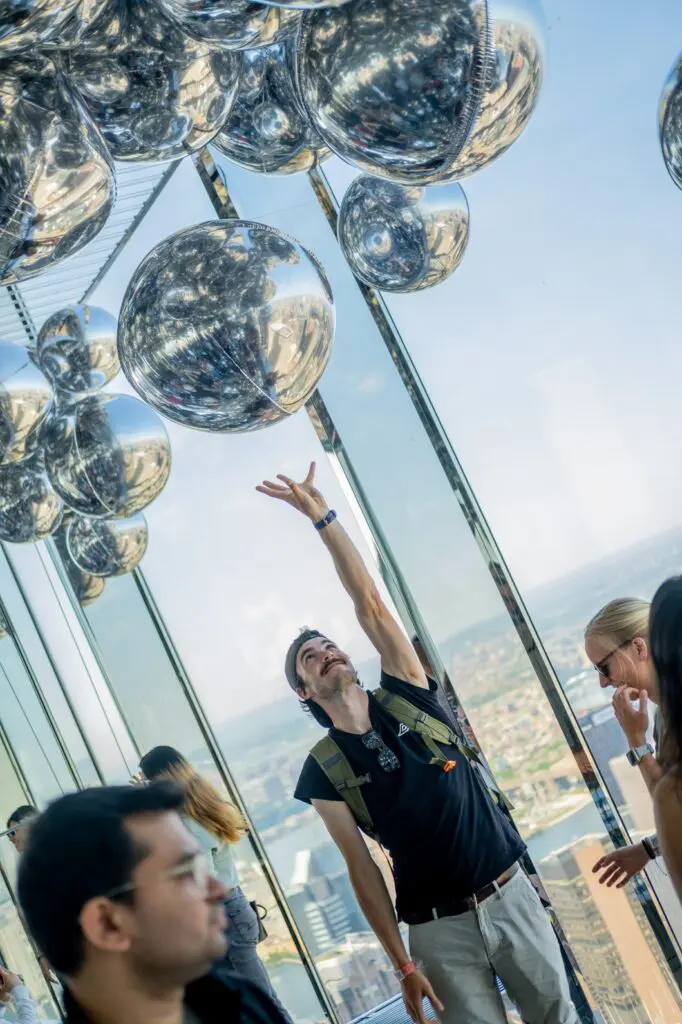 Groepsreis New York - Citytrip New York - Solo reis New York - Groepsreis NYC