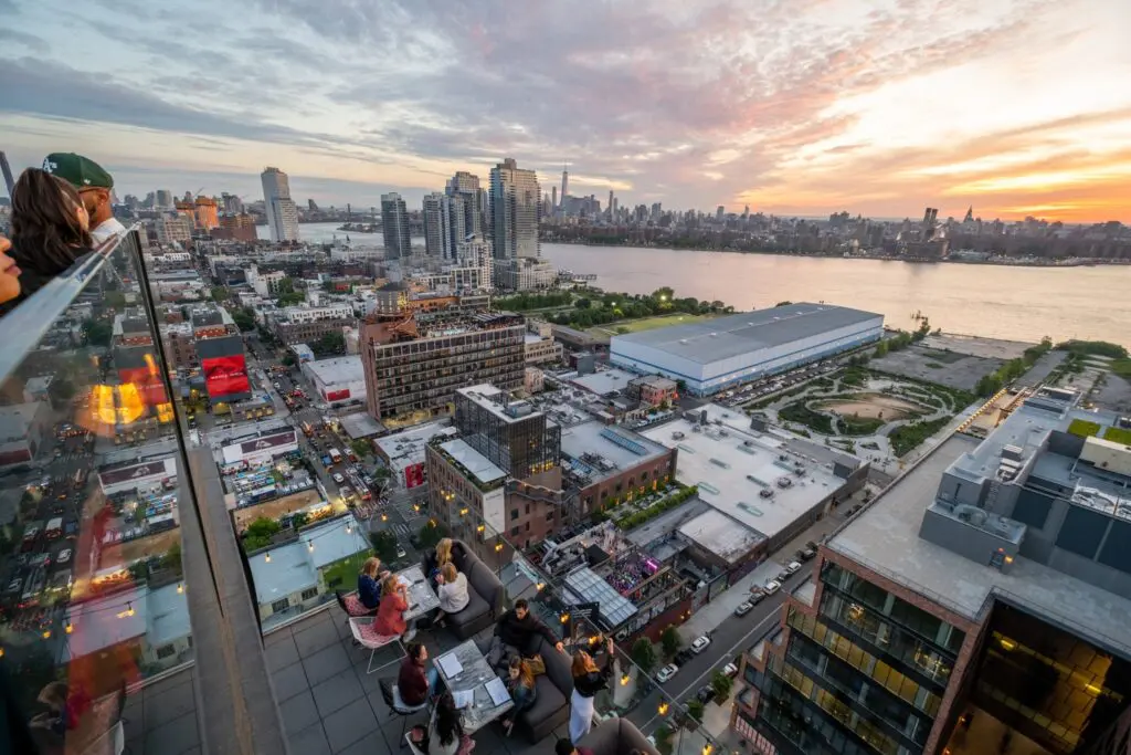 Groepsreis New York - Citytrip New York - Solo reis New York - Groepsreis NYC