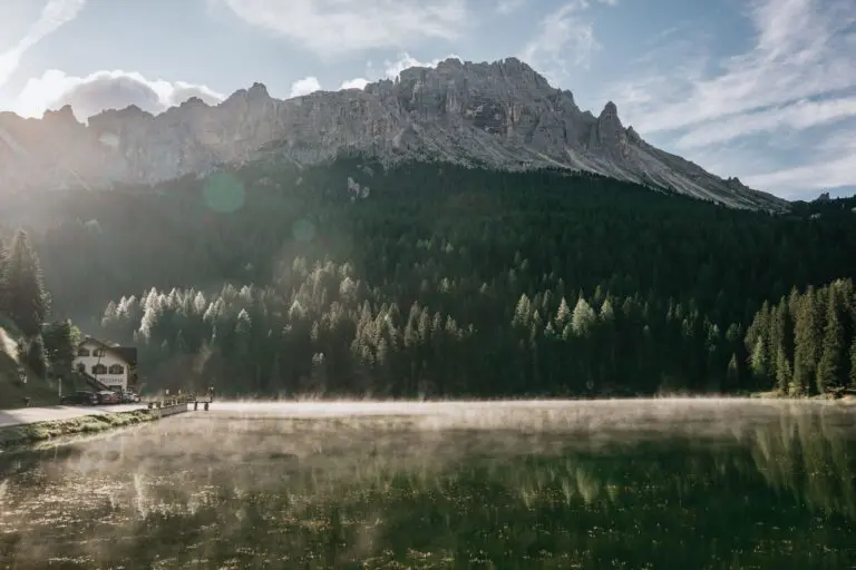 Groepsreis Dolomieten - Trektocht Dolomieten - Solo trek Dolomieten