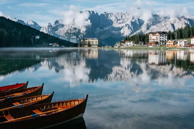 Groepsreis Dolomieten - Trektocht Dolomieten - Solo trek Dolomieten