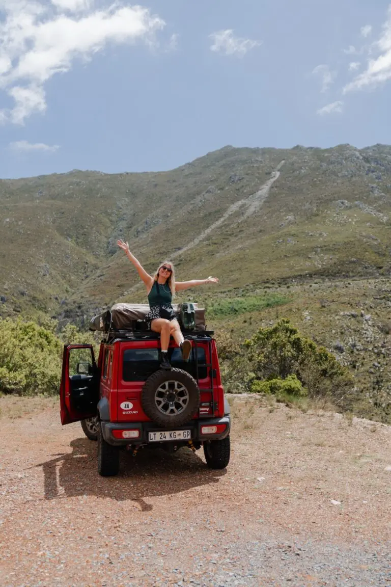 Groepsreis Zuid-Afrika - Rondreis Zuid-Afrika - Zuid-Afrika Soloreis