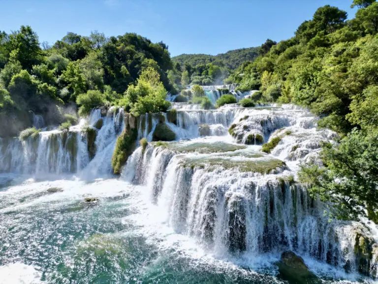 Groepsreis Kroatië - Zeilreis Kroatië - Zeil Kroatië - Bootreis Kroatië - Rondreis Kroatië