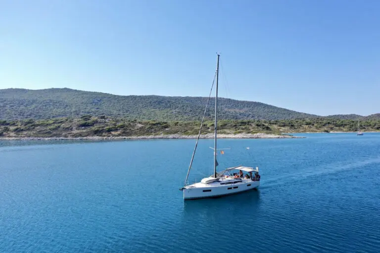 Groepsreis Kroatië - Zeilreis Kroatië - Zeil Kroatië - Bootreis Kroatië - Rondreis Kroatië