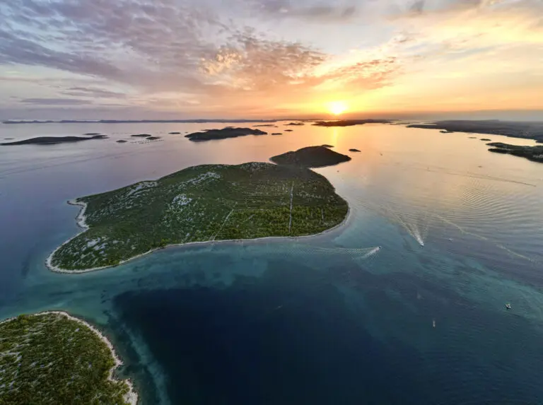 Groepsreis Kroatië - Zeilreis Kroatië - Zeil Kroatië - Bootreis Kroatië - Rondreis Kroatië