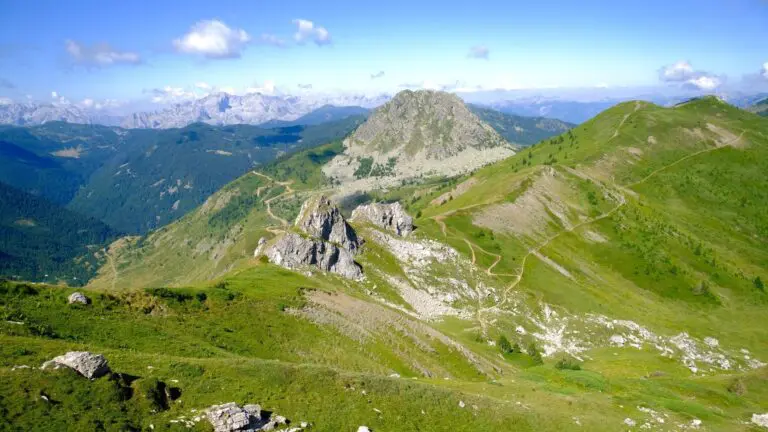 Groepsreis Balkan - Rondreis Balkan - Wandelreis Balkan - Trektocht Balkan