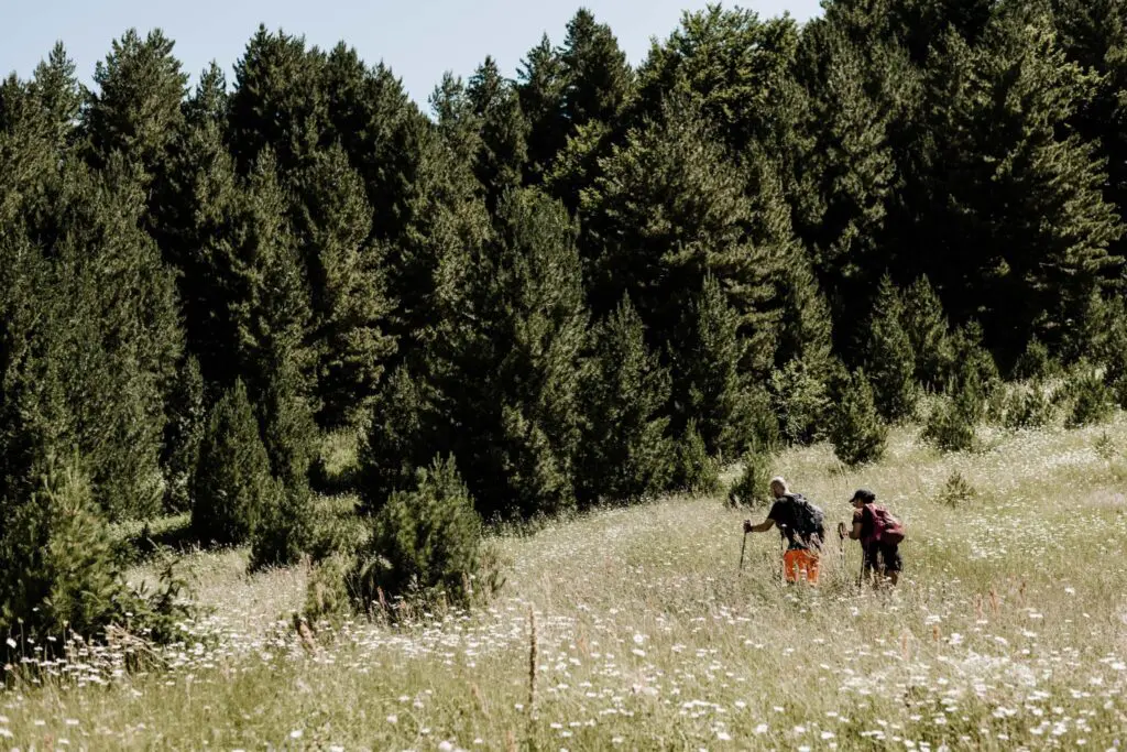 Groepsreis Balkan - Rondreis Balkan - Wandelreis Balkan - Trektocht Balkan