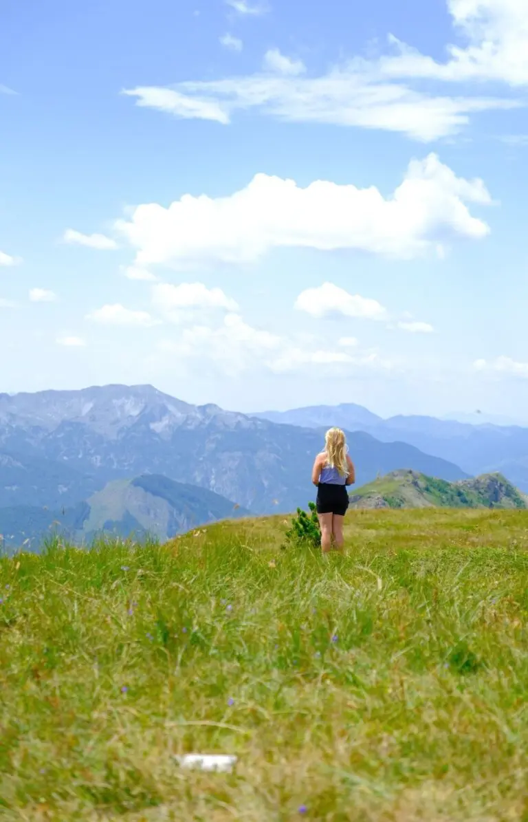 Groepsreis Balkan - Rondreis Balkan - Wandelreis Balkan - Trektocht Balkan