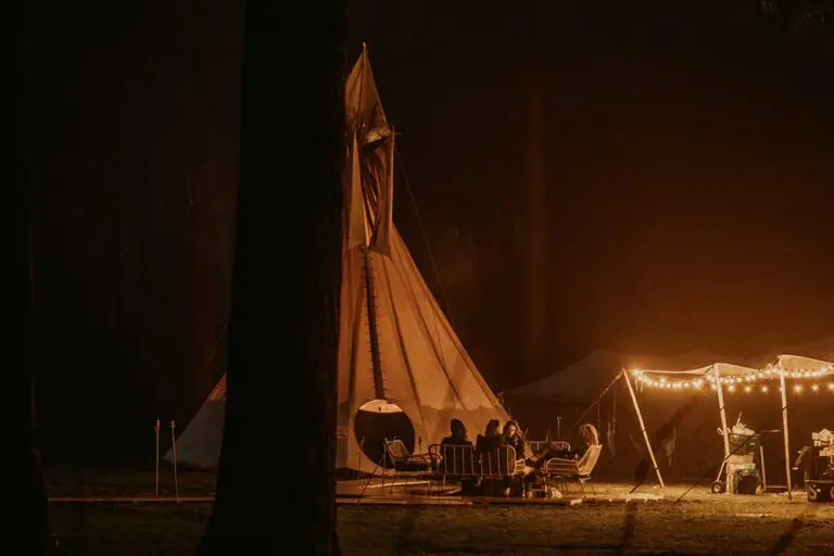 Groepsreis Nordic Woods - Groepsreis Glamping Zweden - Groepsreis glamping - Groepsreis Zweden