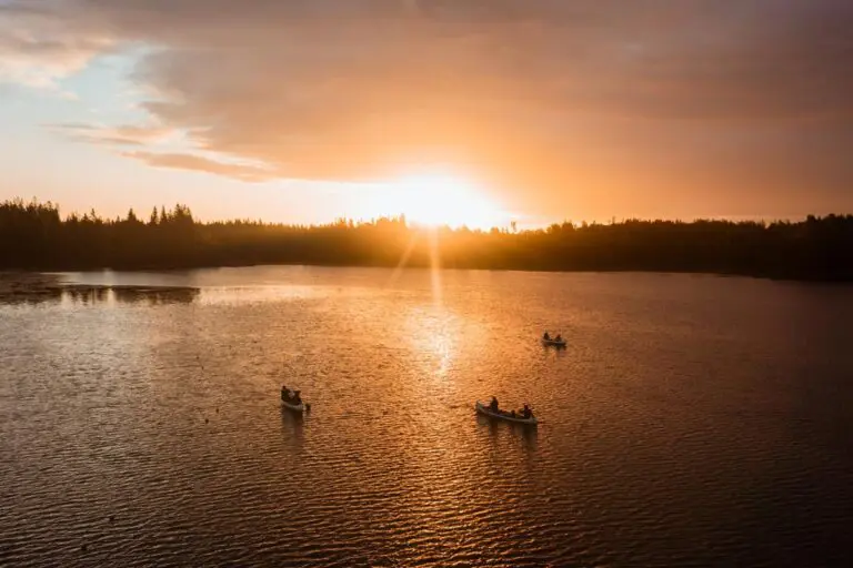 Groepsreis Nordic Woods - Groepsreis Glamping Zweden - Groepsreis glamping - Groepsreis Zweden